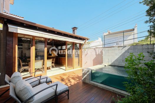 Foto 40 do(a) Casa em Condomínio de 3 quartos à venda em Jardim Panorama, São Paulo