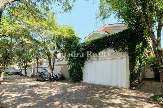 Foto 9 do(a) Casa em Condomínio de 3 quartos à venda em Jardim Panorama, São Paulo