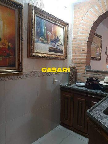 Foto 12 do(a) Casa de 3 quartos à venda em Osvaldo Cruz, São Caetano do Sul