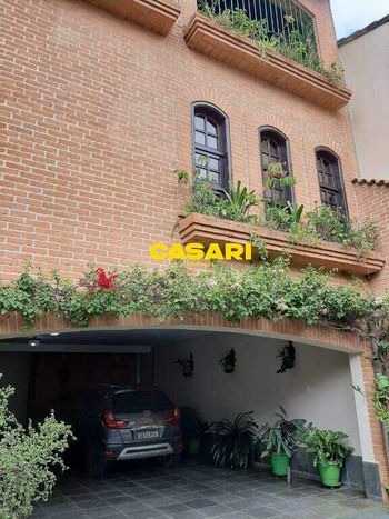 Foto 44 do(a) Casa de 3 quartos à venda em Osvaldo Cruz, São Caetano do Sul