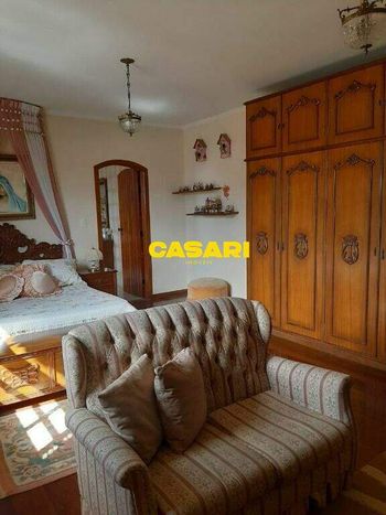 Foto 40 do(a) Casa de 3 quartos à venda em Osvaldo Cruz, São Caetano do Sul