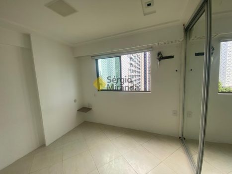 Foto 37 do(a) Apartamento de 3 quartos à venda em Casa Amarela, Recife