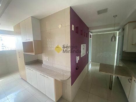 Foto 30 do(a) Apartamento de 3 quartos à venda em Casa Amarela, Recife