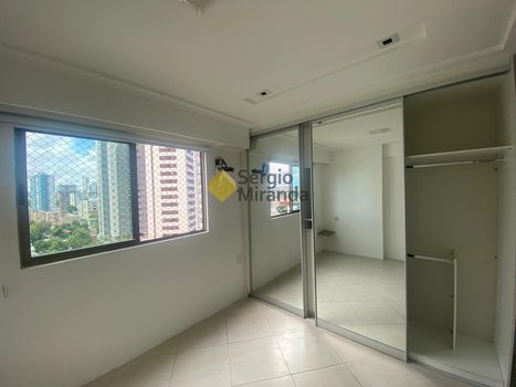 Foto 42 do(a) Apartamento de 3 quartos à venda em Casa Amarela, Recife