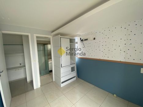 Foto 45 do(a) Apartamento de 3 quartos à venda em Casa Amarela, Recife