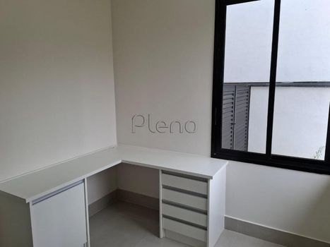 Foto 7 do(a) Casa em Condomínio false à venda em Swiss Park, Campinas