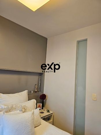 Foto 9 do(a) Apartamento de 2 quartos à venda em Cidade Monções, São Paulo