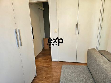 Foto 12 do(a) Apartamento de 2 quartos à venda em Cidade Monções, São Paulo
