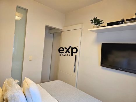 Foto 13 do(a) Apartamento de 2 quartos à venda em Cidade Monções, São Paulo