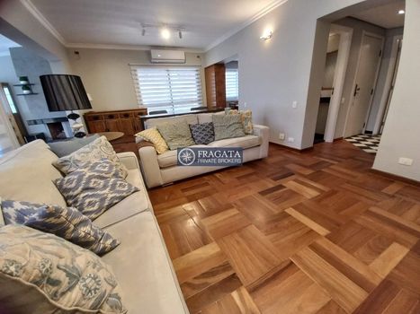 Foto 1 do(a) Apartamento de 4 quartos à venda em Perdizes, São Paulo