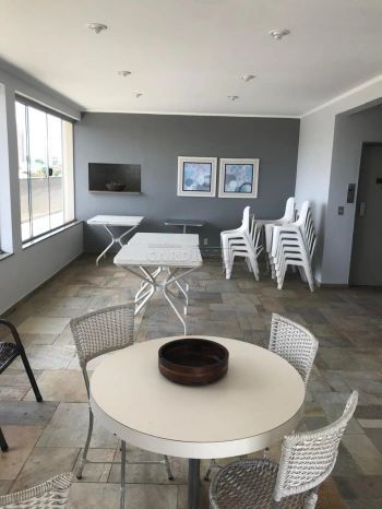 Foto 23 do(a) Apartamento de 3 quartos à venda em Centro, São Carlos