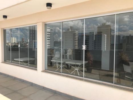 Foto 30 do(a) Apartamento de 3 quartos à venda em Centro, São Carlos
