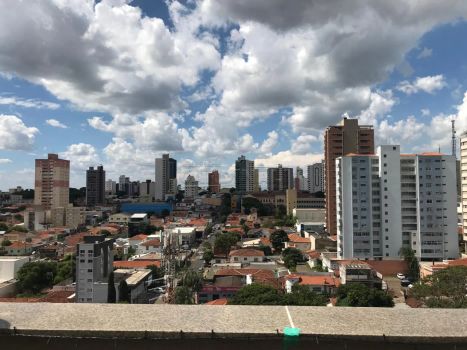 Foto 32 do(a) Apartamento de 3 quartos à venda em Centro, São Carlos
