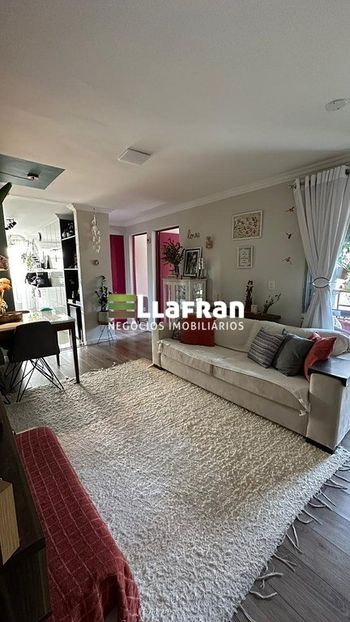 Foto 13 do(a) Apartamento de 2 quartos à venda em Parque Reboucas, São Paulo