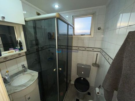 Foto 9 do(a) Apartamento de 2 quartos à venda em Vila do Encontro, São Paulo