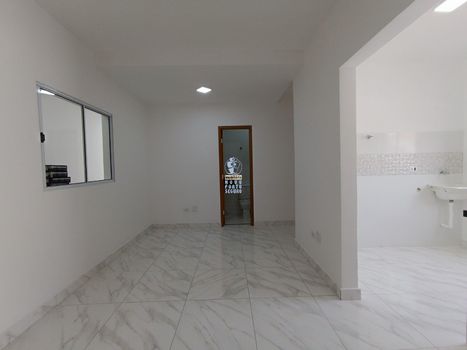 Foto 3 do(a) Apartamento de 2 quartos à venda em Vila Nivi, São Paulo