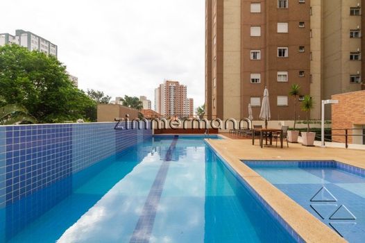 Foto 33 do(a) Apartamento de 3 quartos à venda em Alto da Mooca, São Paulo