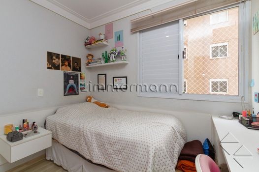 Foto 11 do(a) Apartamento de 3 quartos à venda em Alto da Mooca, São Paulo