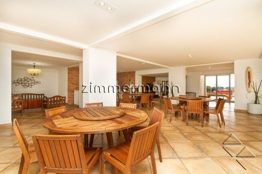 Foto 36 do(a) Apartamento de 3 quartos à venda em Alto da Mooca, São Paulo
