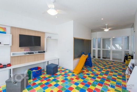 Foto 44 do(a) Apartamento de 3 quartos à venda em Menino Deus, Porto Alegre