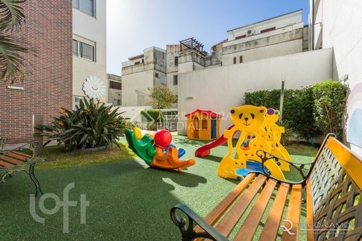 Foto 42 do(a) Apartamento de 3 quartos à venda em Menino Deus, Porto Alegre