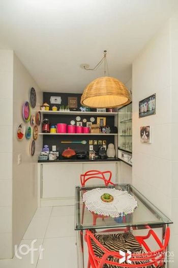 Foto 34 do(a) Apartamento de 3 quartos à venda em Menino Deus, Porto Alegre