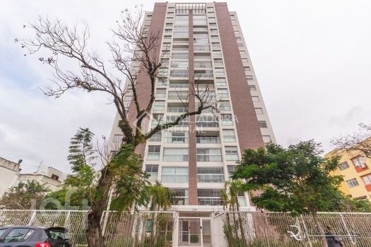 Foto 2 do(a) Apartamento de 3 quartos à venda em Menino Deus, Porto Alegre