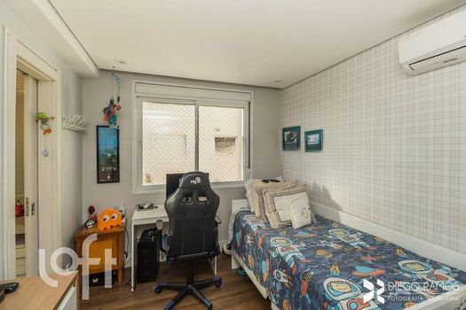 Foto 25 do(a) Apartamento de 3 quartos à venda em Menino Deus, Porto Alegre