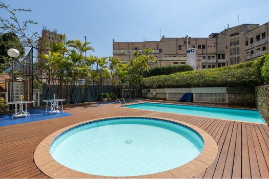 Foto 21 do(a) Apartamento de 3 quartos à venda em Vila Mariana, São Paulo