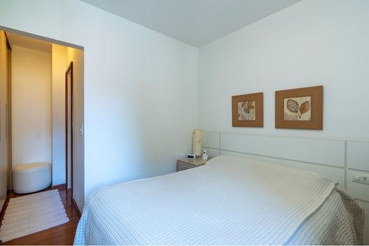 Foto 4 do(a) Apartamento de 3 quartos à venda em Vila Mariana, São Paulo