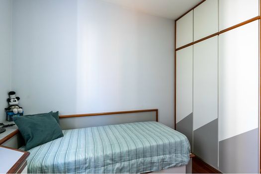 Foto 33 do(a) Apartamento de 3 quartos à venda em Vila Mariana, São Paulo
