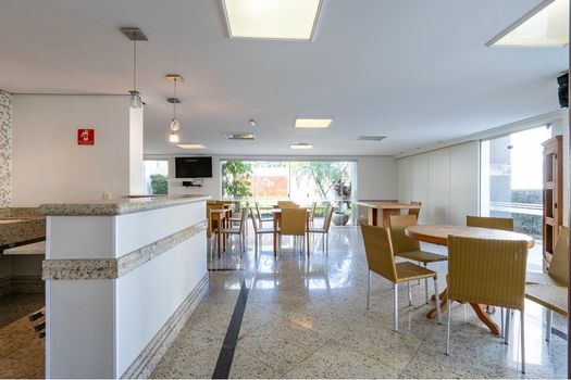 Foto 18 do(a) Apartamento de 3 quartos à venda em Vila Mariana, São Paulo