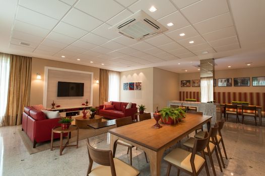 Foto 43 do(a) Apartamento de 3 quartos à venda em Jardim Atlântico, Florianópolis