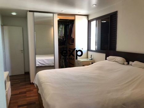 Foto 17 do(a) Cobertura de 4 quartos à venda em Planalto Paulista, São Paulo