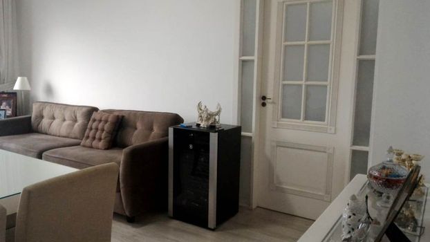 Foto 3 do(a) Apartamento de 2 quartos à venda em Cambuci, São Paulo
