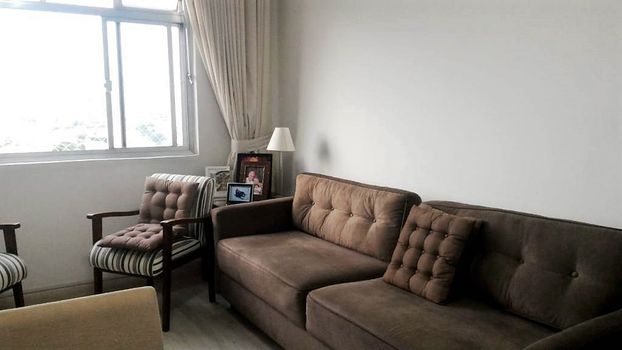 Foto 24 do(a) Apartamento de 2 quartos à venda em Cambuci, São Paulo