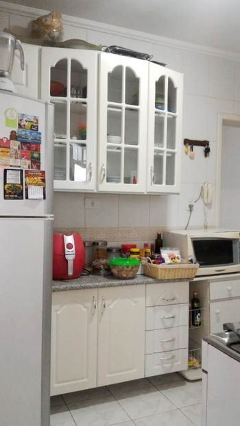Foto 6 do(a) Apartamento de 2 quartos à venda em Cambuci, São Paulo