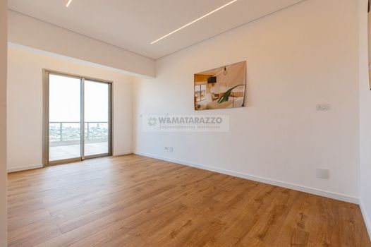 Foto 10 do(a) Cobertura de 5 quartos à venda em Parque Colonial, São Paulo