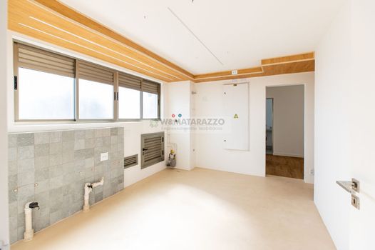 Foto 22 do(a) Cobertura de 5 quartos à venda em Parque Colonial, São Paulo