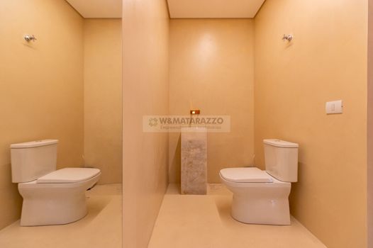 Foto 9 do(a) Cobertura de 5 quartos à venda em Parque Colonial, São Paulo