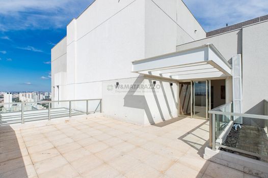 Foto 15 do(a) Cobertura de 5 quartos à venda em Parque Colonial, São Paulo