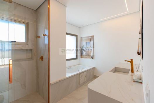 Foto 30 do(a) Cobertura de 5 quartos à venda em Parque Colonial, São Paulo