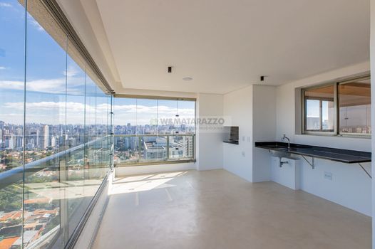 Foto 27 do(a) Cobertura de 5 quartos à venda em Parque Colonial, São Paulo