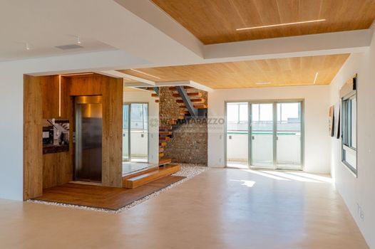 Foto 16 do(a) Cobertura de 5 quartos à venda em Parque Colonial, São Paulo