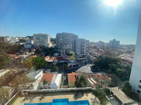Foto 17 do(a) Apartamento de 2 quartos à venda em Vila Ipojuca, São Paulo