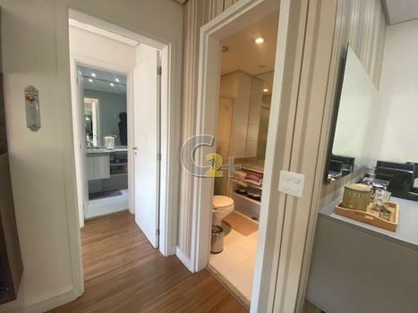 Foto 12 do(a) Apartamento de 2 quartos à venda em Vila Ipojuca, São Paulo