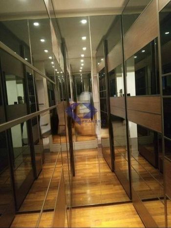 Foto 15 do(a) Cobertura de 3 quartos à venda em Moema, São Paulo
