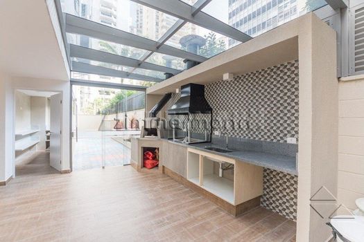 Foto 41 do(a) Apartamento de 3 quartos à venda em Santa Cecília, São Paulo