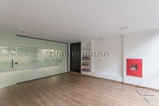 Foto 31 do(a) Apartamento de 3 quartos à venda em Santa Cecília, São Paulo