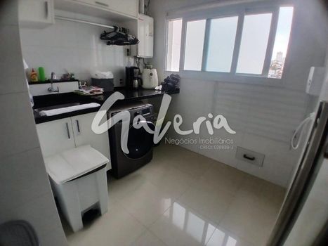 Foto 7 do(a) Apartamento de 3 quartos à venda em Santo Antônio, São Caetano do Sul